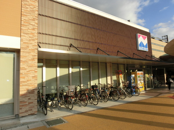 ネクサス香椎一号棟(西鉄ストア香椎店)