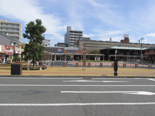 ネクサス香椎一号棟(西鉄香椎駅(西鉄貝塚線))