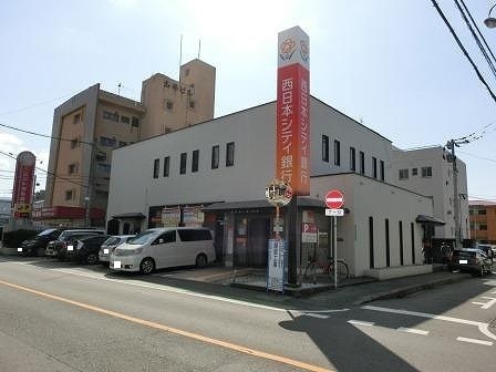 福岡市東区土井4丁目新築戸建(B号棟)(西日本シティ銀行土井支店)
