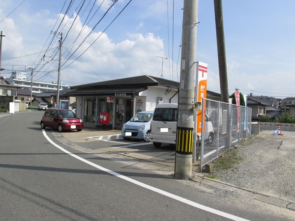 糟屋郡須惠町大字旅石の新築一戸建(旅石郵便局)