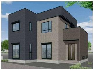 タマタウン須恵新原駅前新築戸建(1号地)