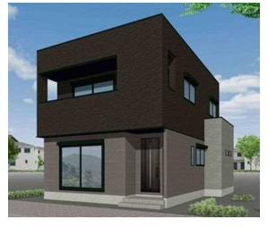 タマタウン須恵新原駅前新築戸建(2号地)