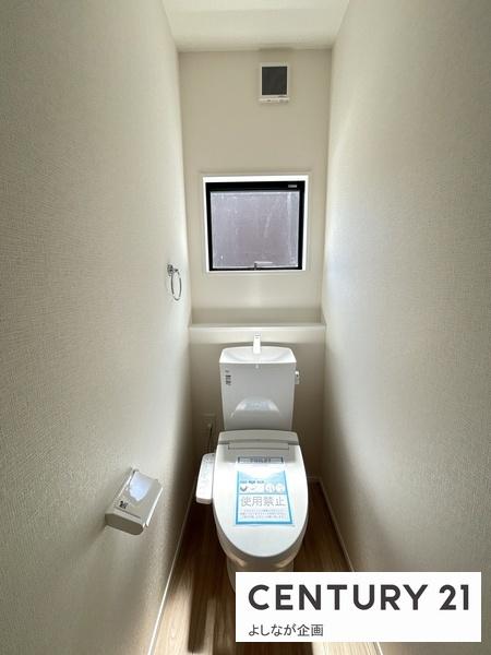 篠栗町中央6丁目2期新築戸建(1号棟)