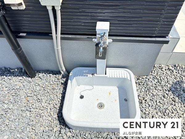 篠栗町中央6丁目2期新築戸建(2号棟)