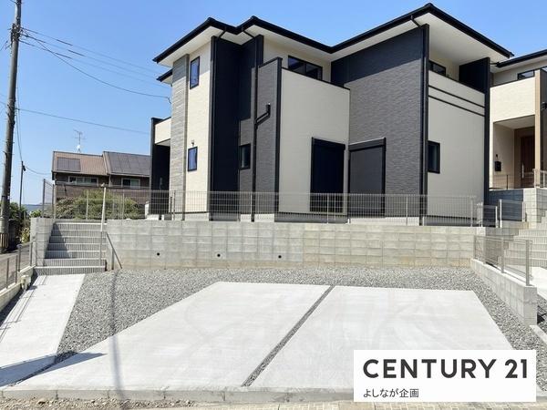 篠栗町中央6丁目2期新築戸建(2号棟)