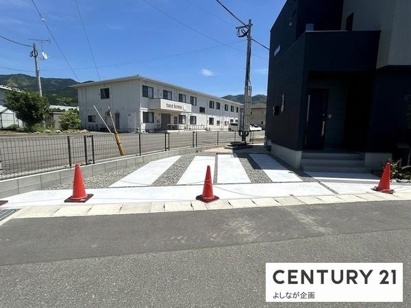 タマタウン古賀SA南新築戸建(1号地)