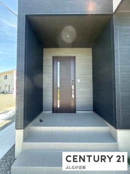 タマタウン古賀SA南新築戸建(1号地)