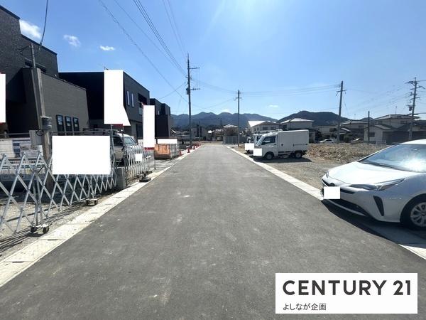 タマタウン古賀SA南新築戸建(2号地)
