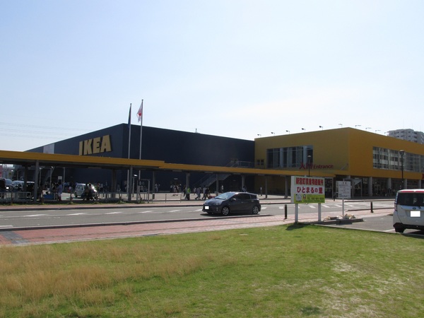 新宮町緑ケ浜第2新築戸建(1号棟)(IKEA福岡新宮)