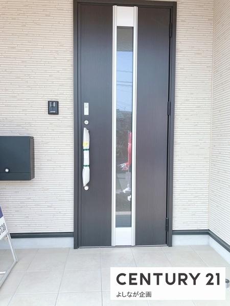 新宮町緑ケ浜第2新築戸建(2号棟)