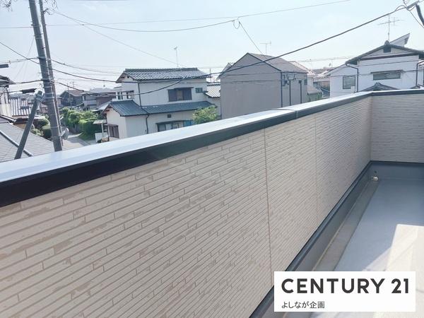 新宮町緑ケ浜第2新築戸建(2号棟)