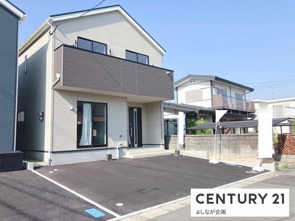 新宮町緑ケ浜第2新築戸建(2号棟)