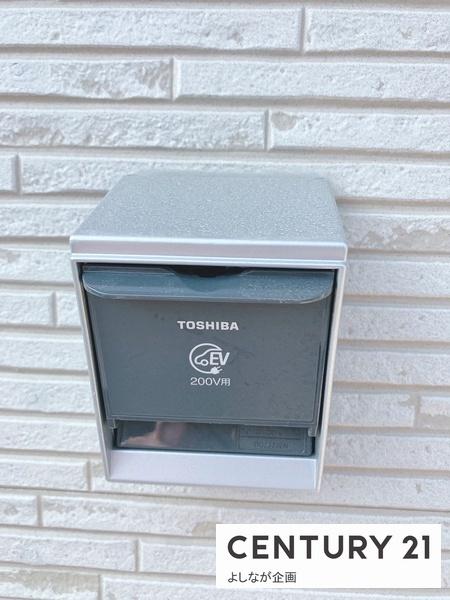 新宮町緑ケ浜第2新築戸建(2号棟)