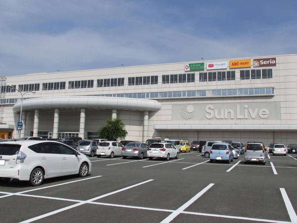 古賀市久保２期新築戸建(2号棟)(サンリブ古賀)