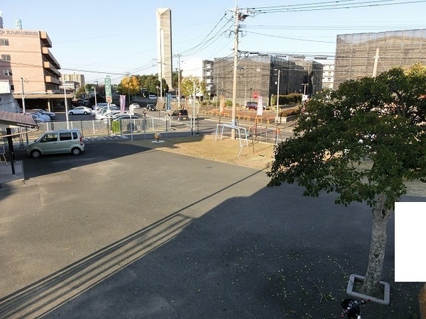 古賀市久保２期新築戸建(4号棟)(名佳町公園)