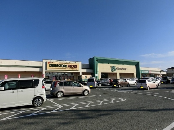 古賀市久保２期新築戸建(5号棟)(サニー古賀店)