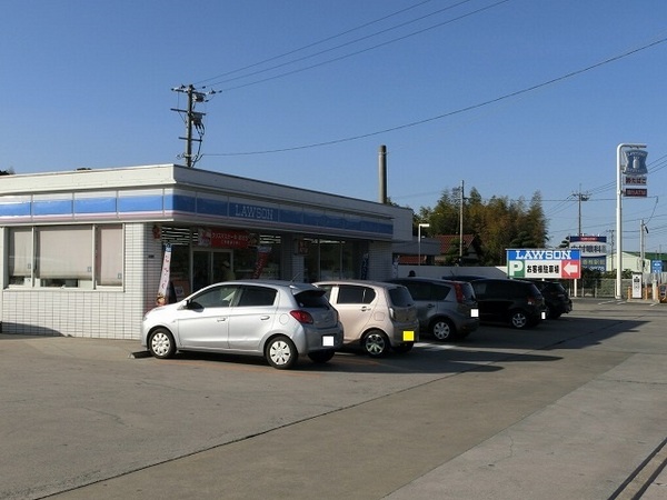 古賀市久保２期新築戸建(7号棟)(ローソン古賀太郎丸店)