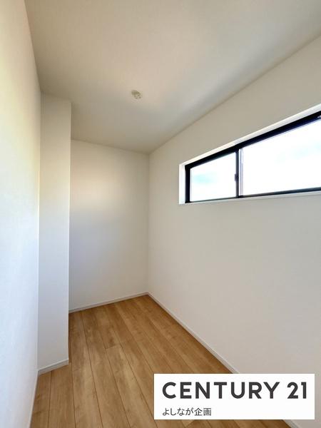 糟屋郡志免町4期新築戸建(2号棟)
