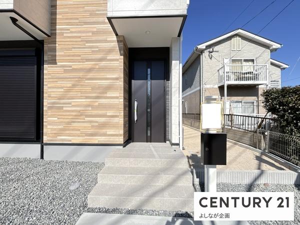 糟屋郡志免町4期新築戸建(2号棟)