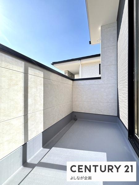 糟屋郡志免町4期新築戸建(2号棟)