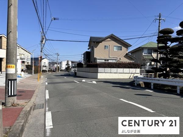 糟屋郡志免町4期新築戸建(2号棟)