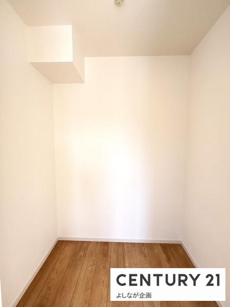 糟屋郡志免町4期新築戸建(2号棟)