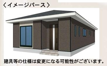 須恵町新原第5新築戸建(2号棟)