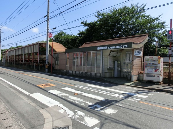 福岡市東区舞松原1期新築戸建(3号棟)(香椎神宮駅(JR香椎線))