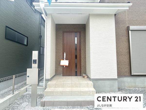 宇美町宇美中央1丁目4期新築戸建(2号棟)