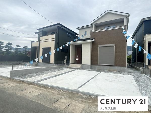 宇美町宇美中央1丁目4期新築戸建(2号棟)