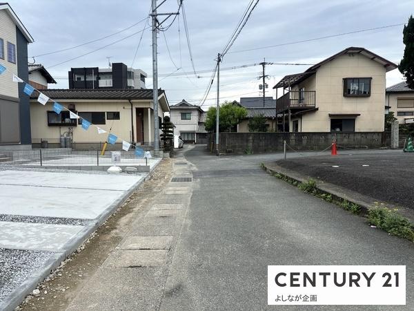 宇美町宇美中央1丁目4期新築戸建(2号棟)