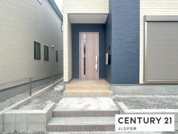 宇美町宇美中央1丁目4期新築戸建(3号棟)