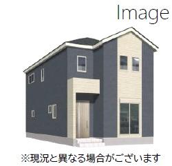 宇美町宇美中央1丁目4期新築戸建(3号棟)