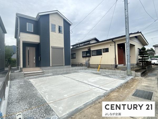 宇美町宇美中央1丁目4期新築戸建(3号棟)