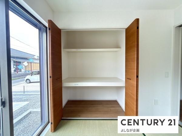 宇美町宇美中央1丁目4期新築戸建(3号棟)