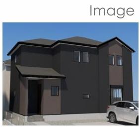 福津市福間南5丁目5期新築戸建(2号棟)