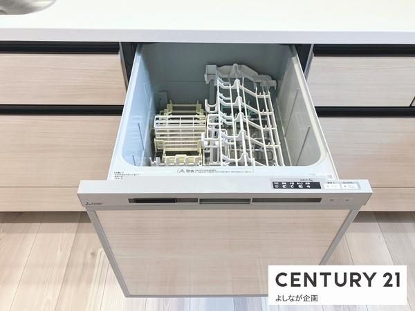 古賀市花見南3丁目4期新築戸建
