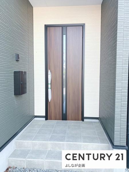 古賀市花見南3丁目4期新築戸建