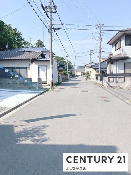 古賀市花見南3丁目4期新築戸建