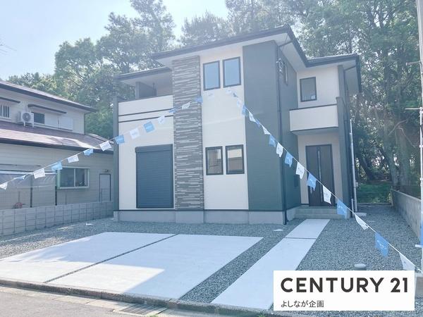 古賀市花見南3丁目4期新築戸建