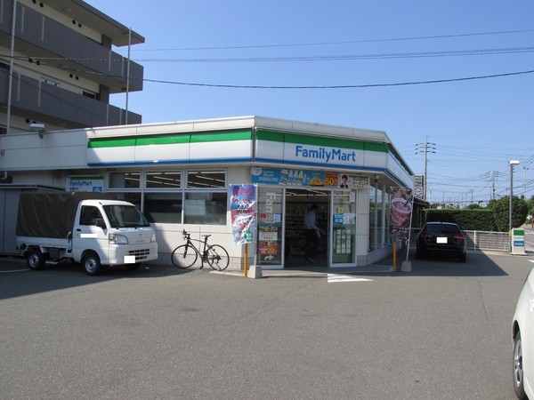 新宮町三代西1丁目2期新築戸建(ファミリーマート新宮深町店)