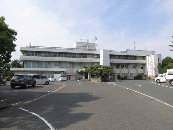 新宮町三代西1丁目2期新築戸建(新宮町役場)