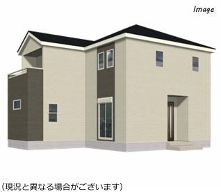 新宮町三代西1丁目2期新築戸建