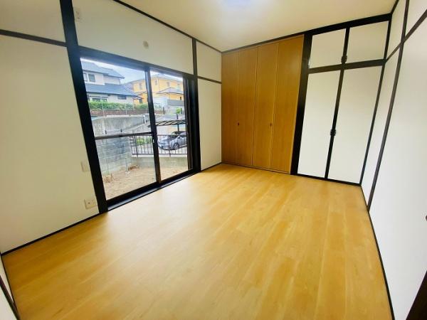 古賀市舞の里１丁目の中古一戸建て