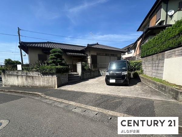 古賀市舞の里1丁目中古戸建