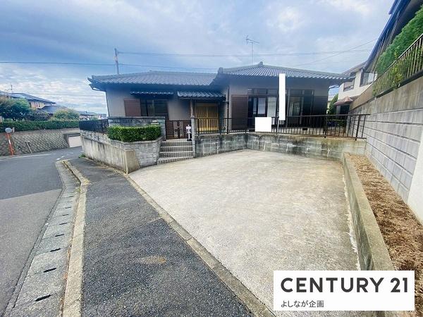古賀市舞の里１丁目の中古一戸建て