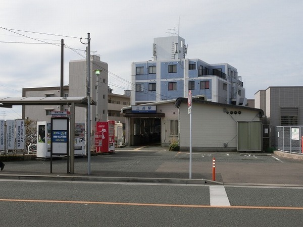 新宮町大字湊4期新築戸建(1号棟)(三苫駅(西鉄貝塚線))