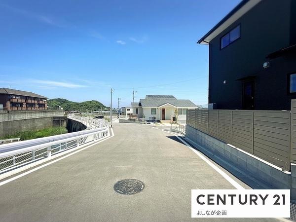 新宮町大字湊4期新築戸建(1号棟)