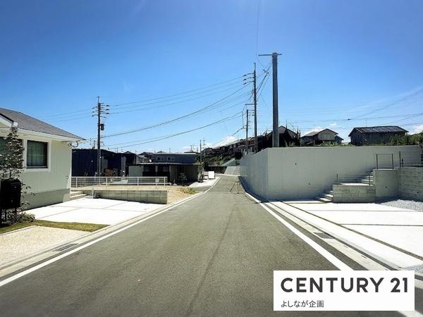 新宮町大字湊4期新築戸建(1号棟)