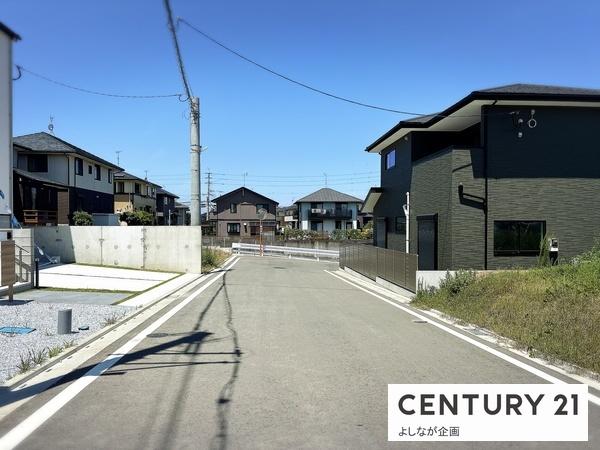 新宮町大字湊4期新築戸建(2号棟)